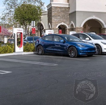 MIT Study Claims That EVs Save On Pollution Even With A Dirty Power Grid
